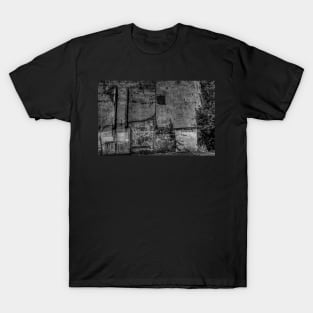 Urban Wall T-Shirt